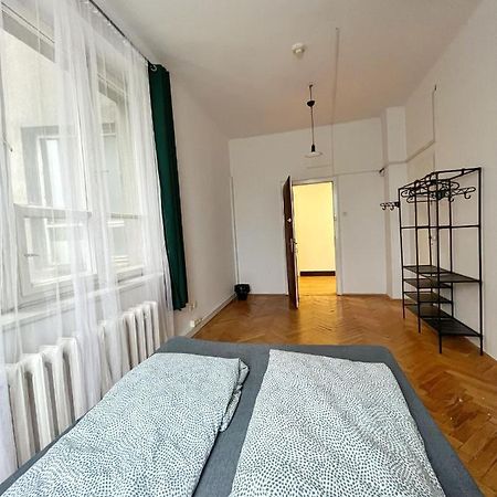 Nice View Rooms In Old Town Krakow Luaran gambar