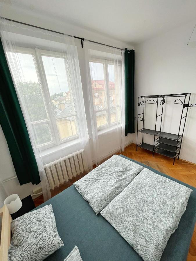 Nice View Rooms In Old Town Krakow Luaran gambar