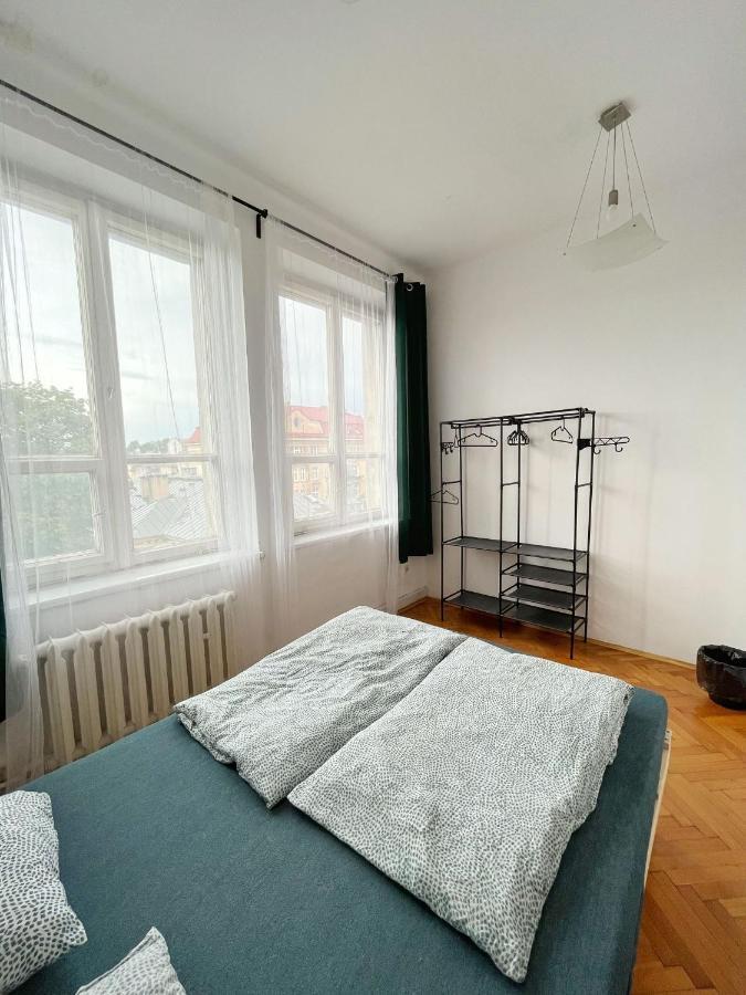 Nice View Rooms In Old Town Krakow Luaran gambar